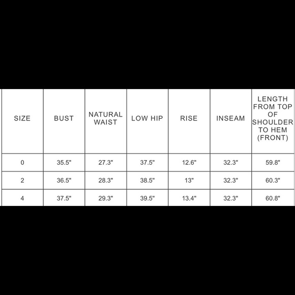 Anthropologie X Donna Morgan Jackie Jumpsuit - Picture 7 of 7